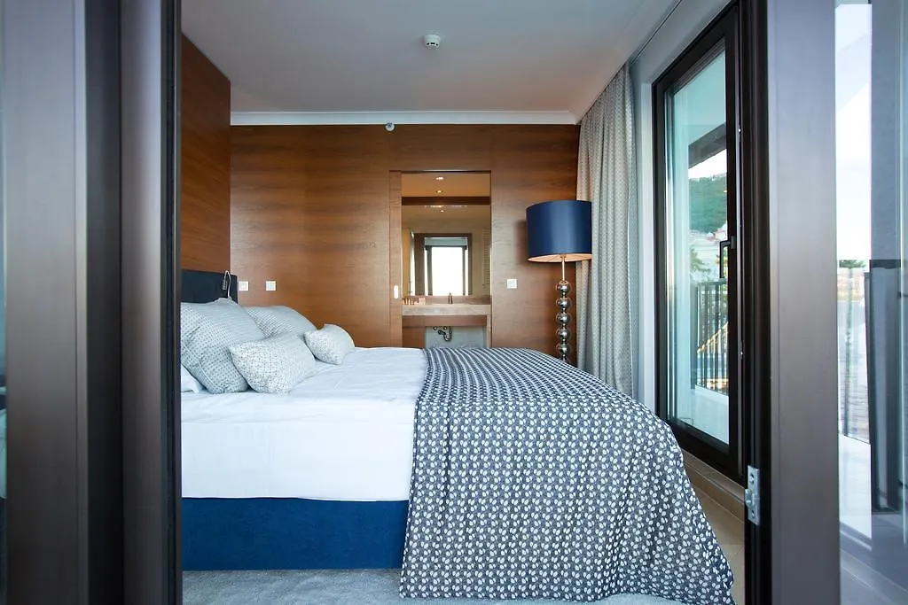 ****  Amadria Park Hotel Royal Opatija Croatia