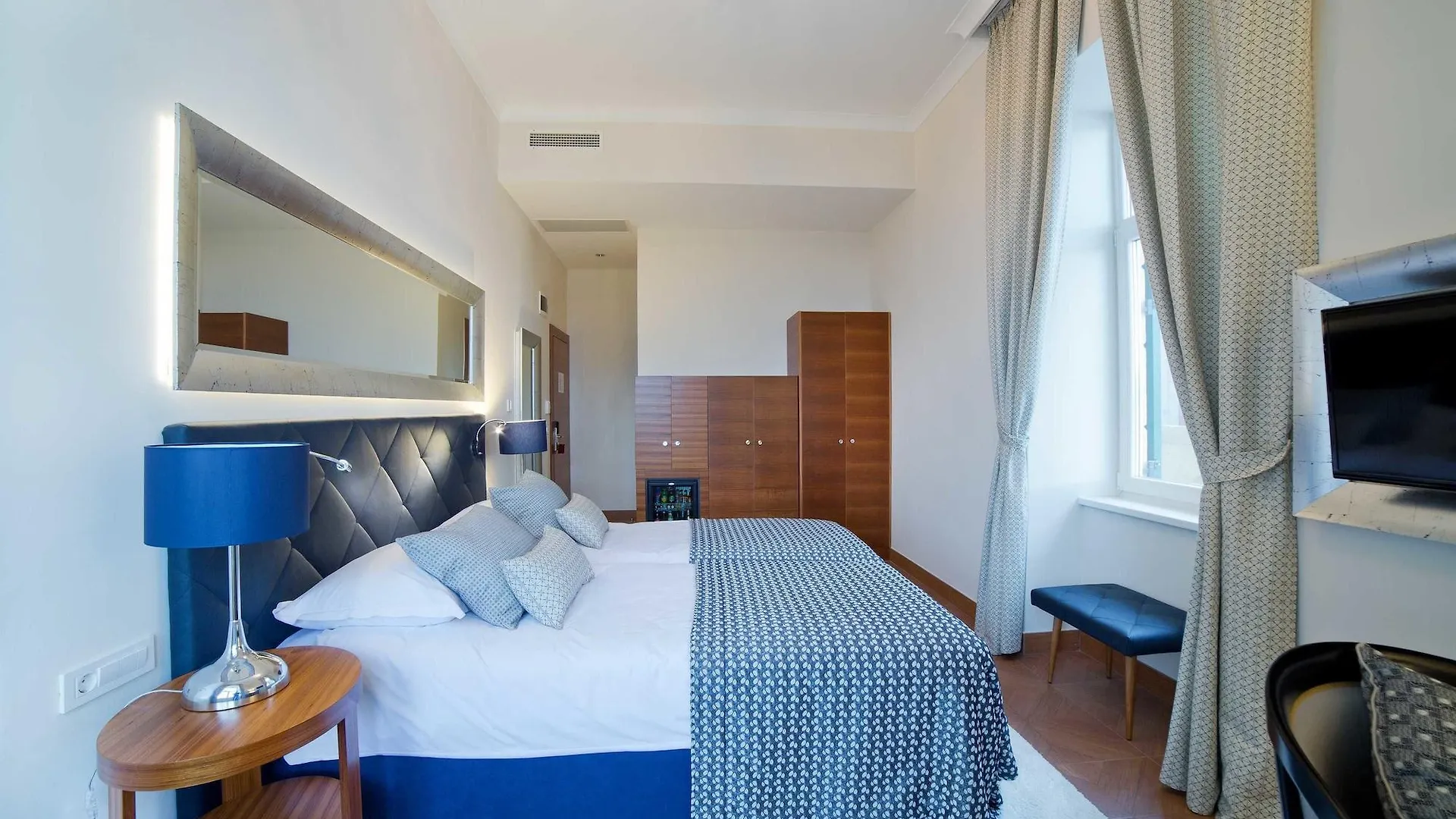 Amadria Park Hotel Royal Opatija