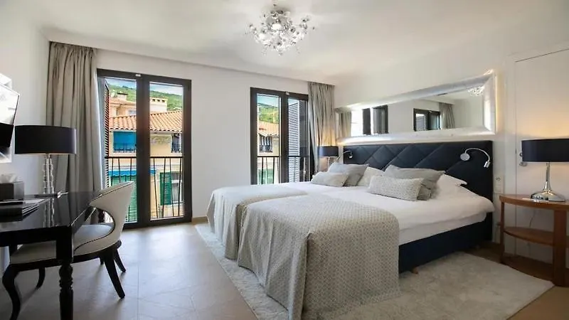 Amadria Park Hotel Royal Opatija 4*,