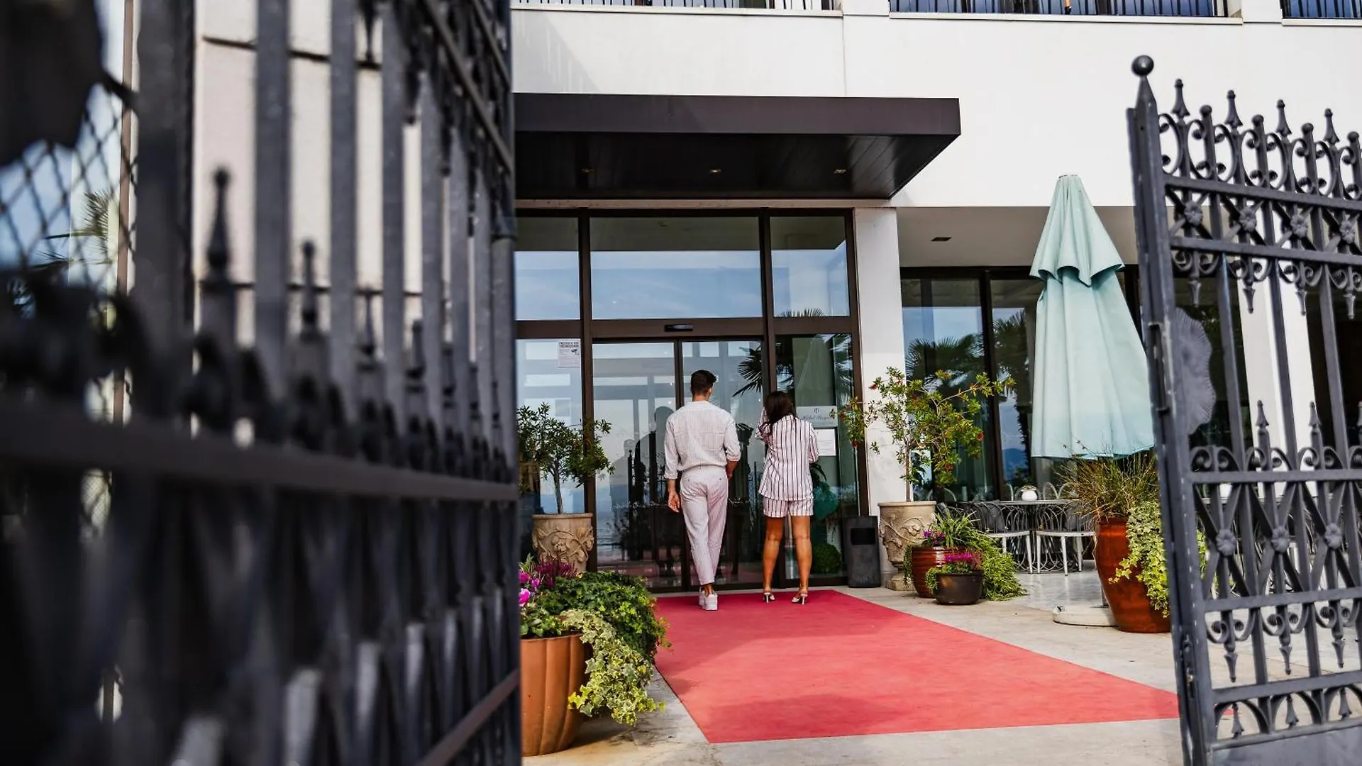 Amadria Park Hotel Royal Opatija