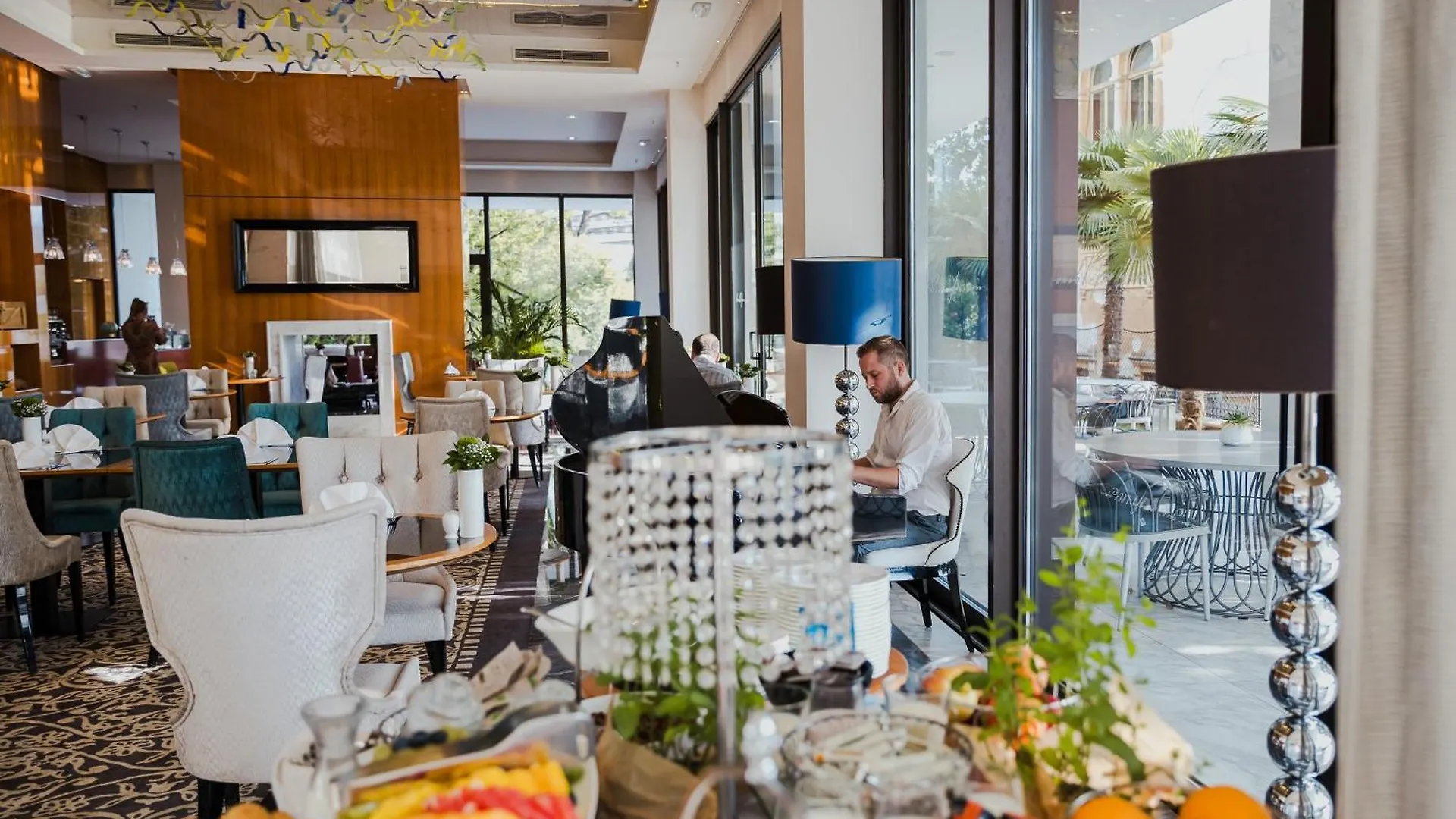 Amadria Park Hotel Royal Opatija