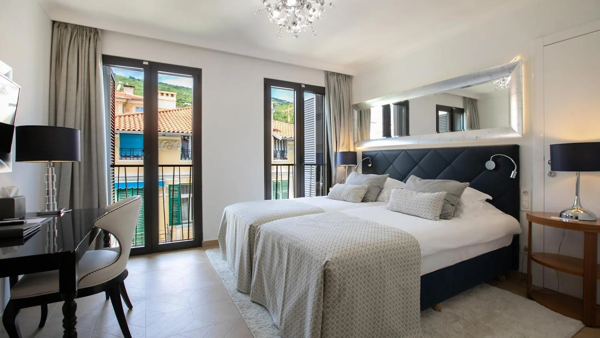 Amadria Park Hotel Royal Opatija