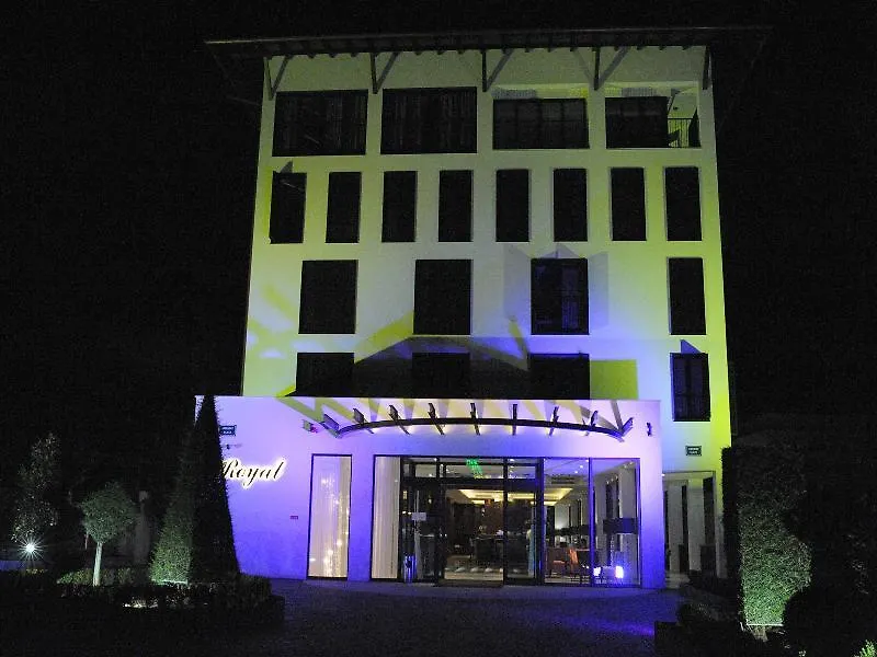 Amadria Park Hotel Royal Opatija 4*,  Croatia