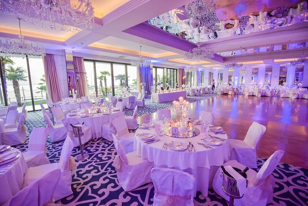 Amadria Park Hotel Royal Opatija Croatia
