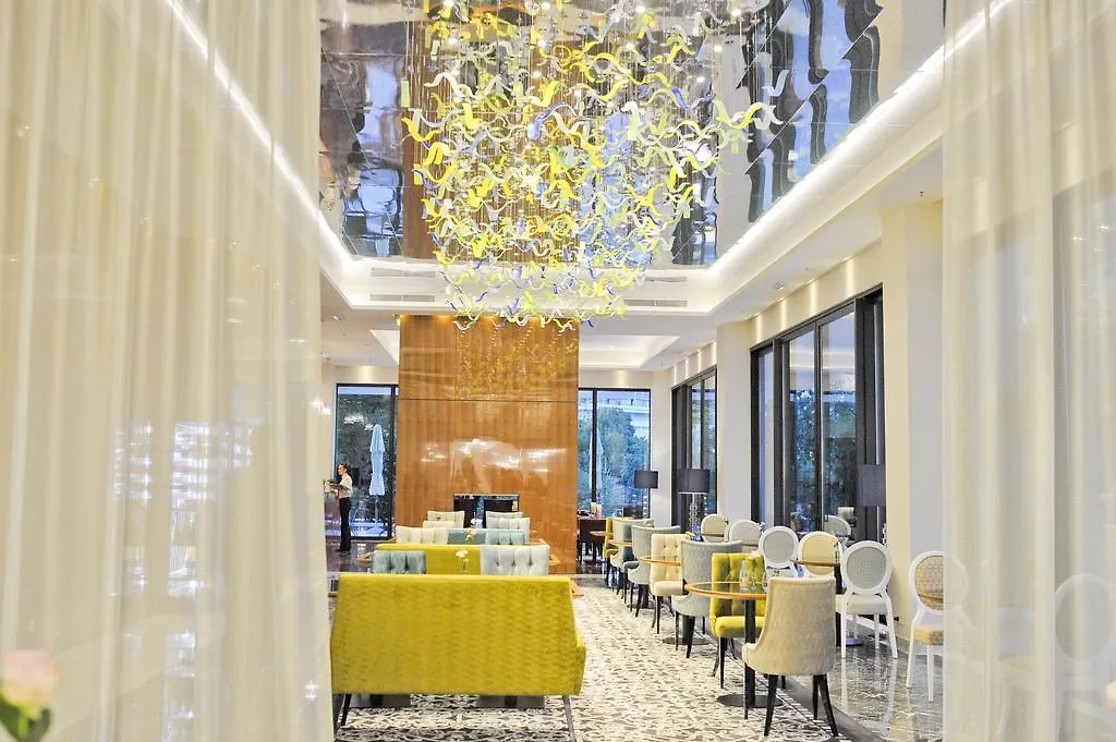 Amadria Park Hotel Royal Opatija