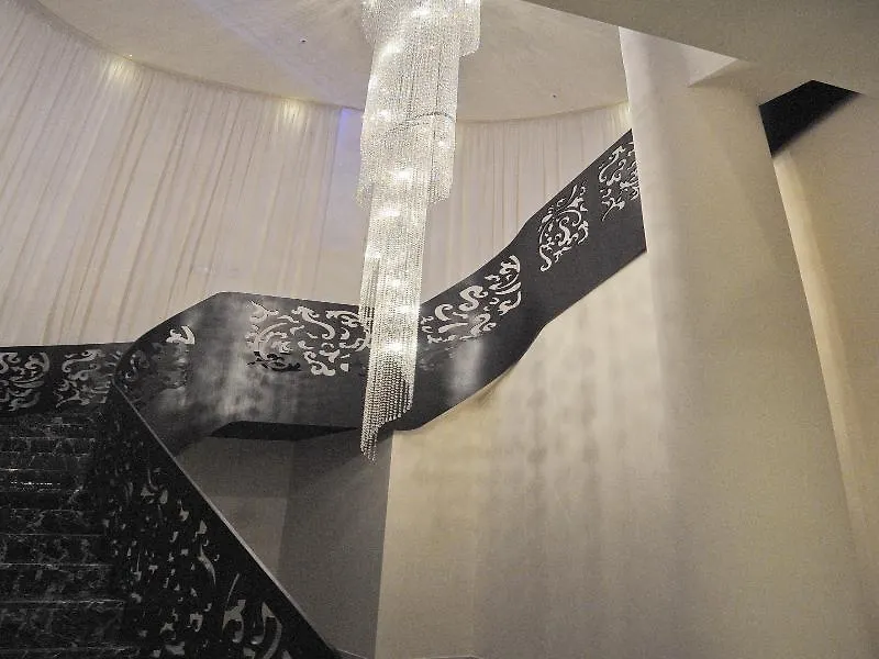 Amadria Park Hotel Royal Opatija