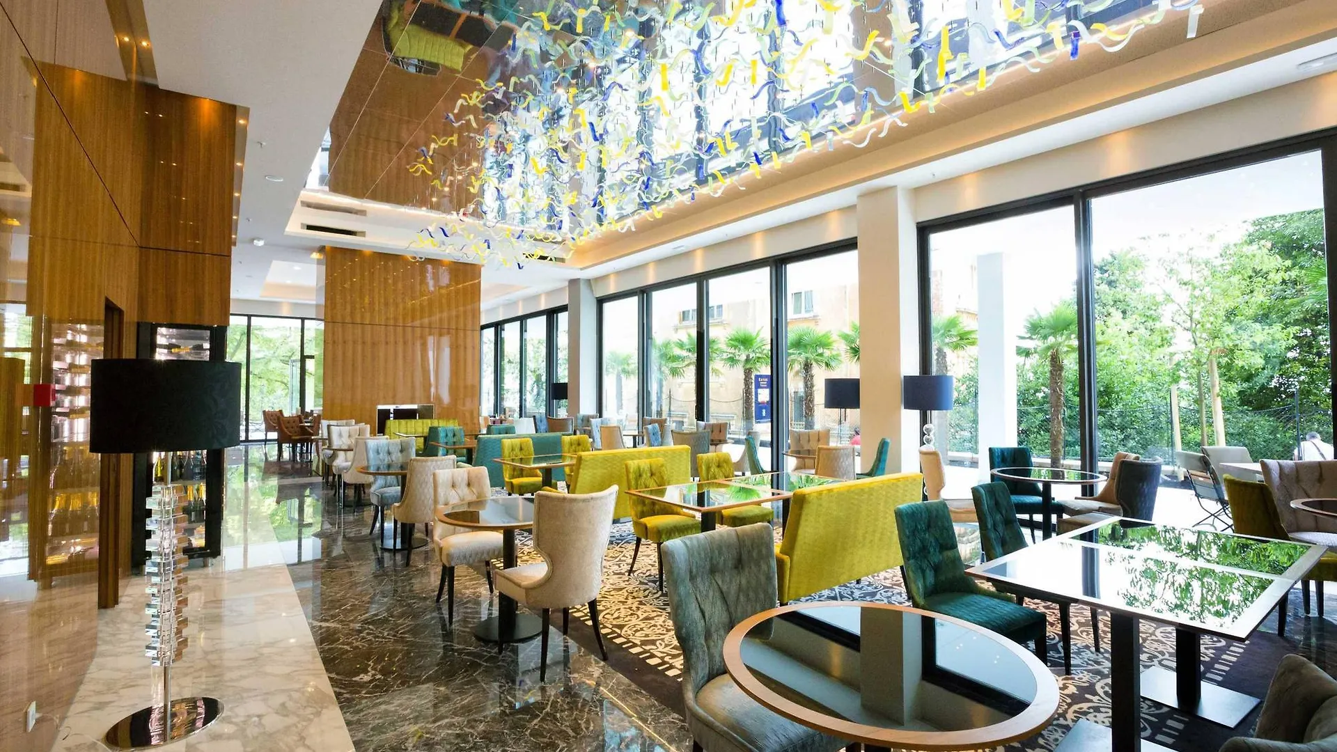 Amadria Park Hotel Royal Opatija 4*,