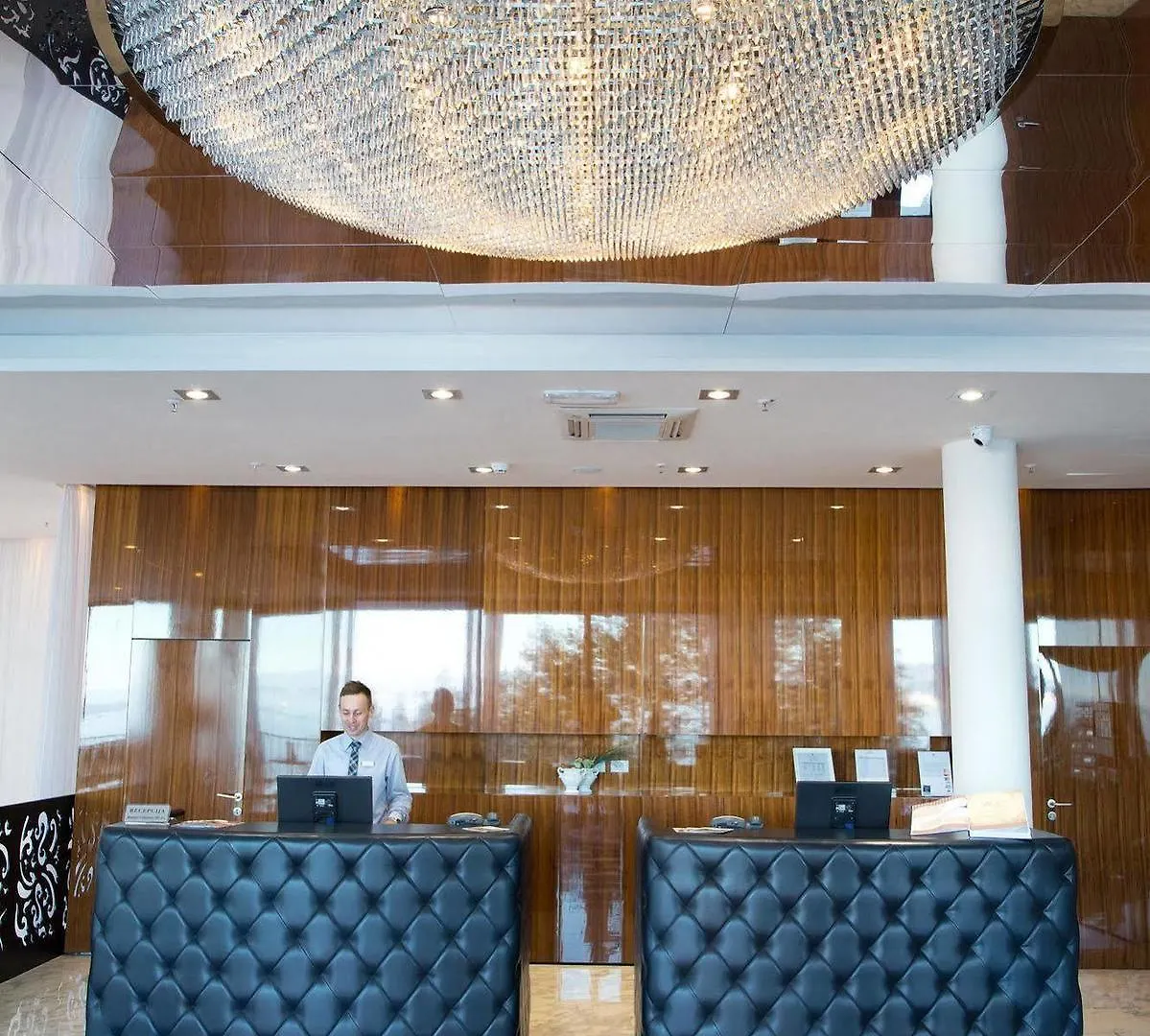 Amadria Park Hotel Royal Opatija