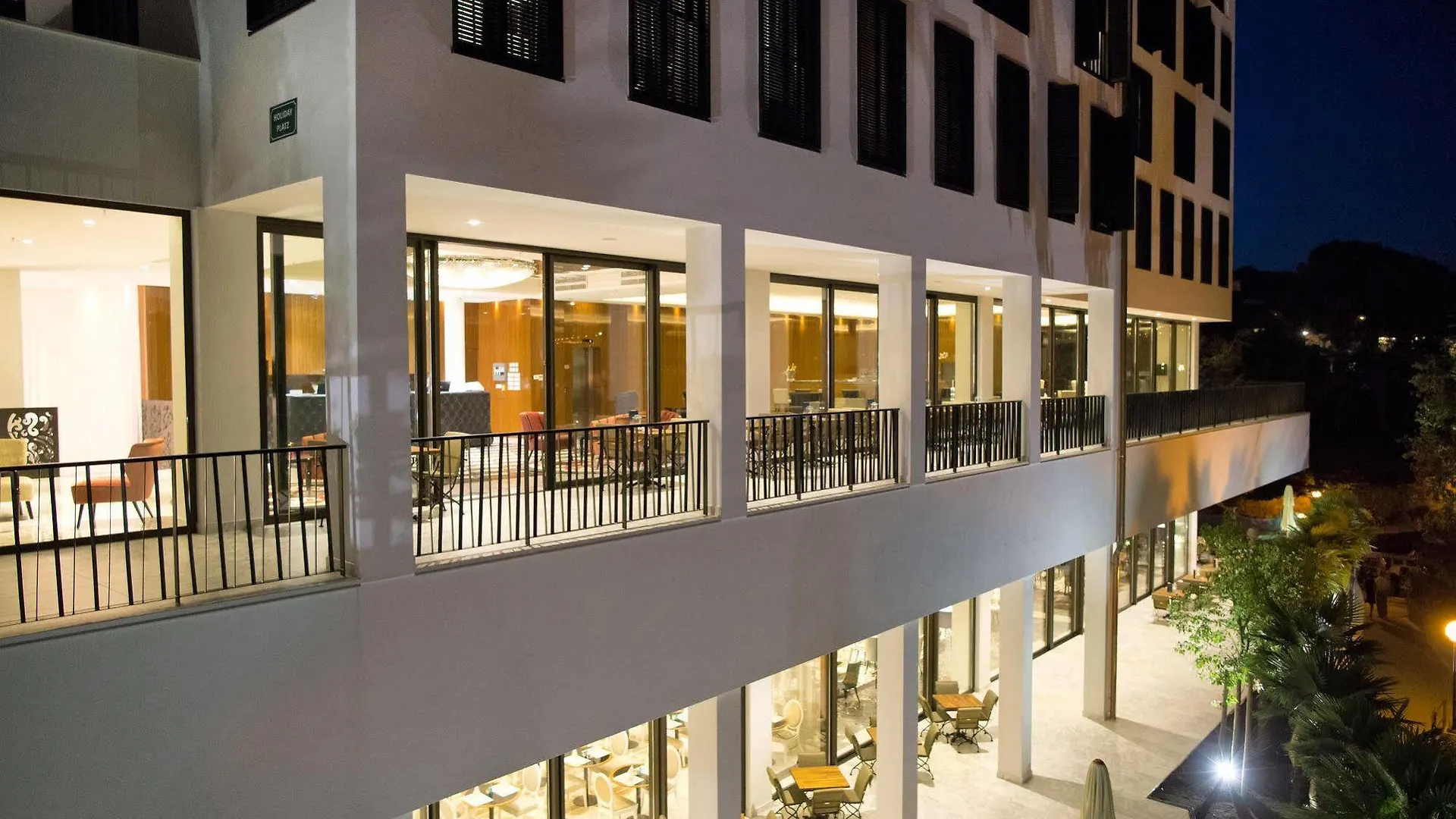 Amadria Park Hotel Royal Opatija