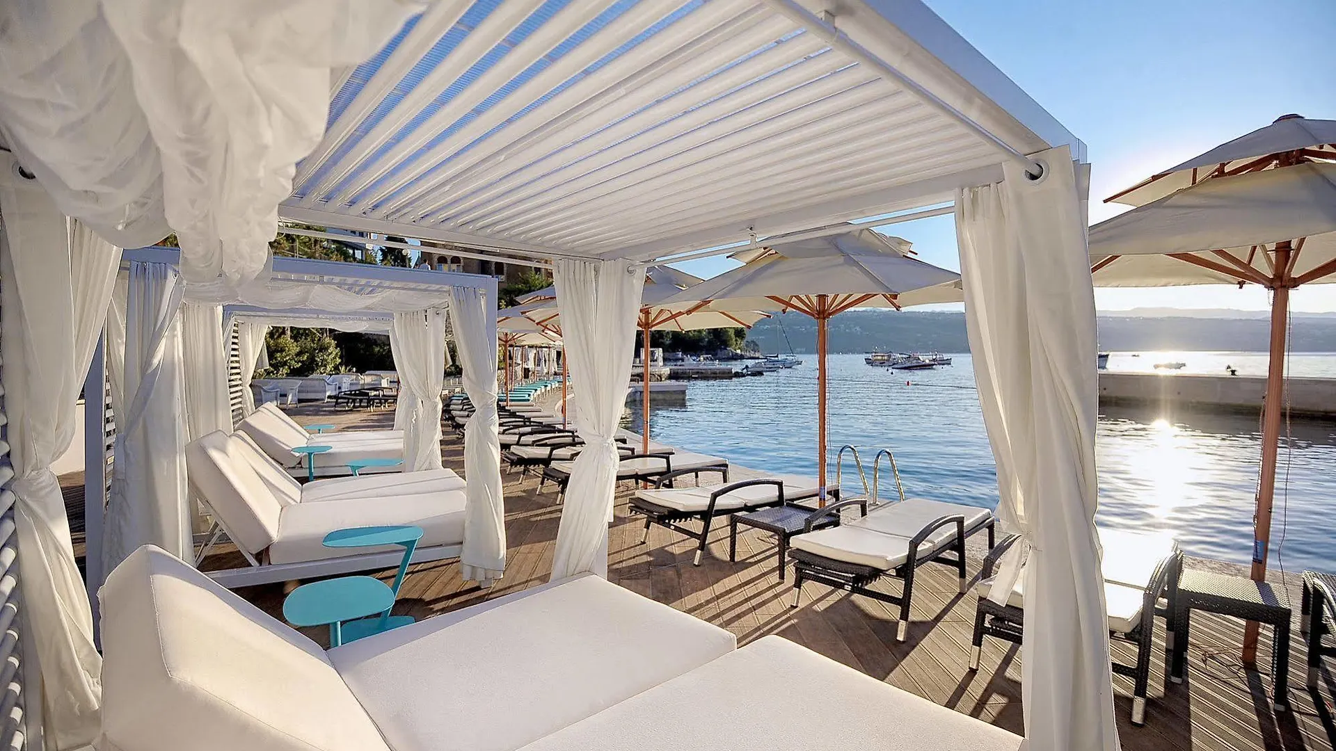 Amadria Park Hotel Royal Opatija Croatia