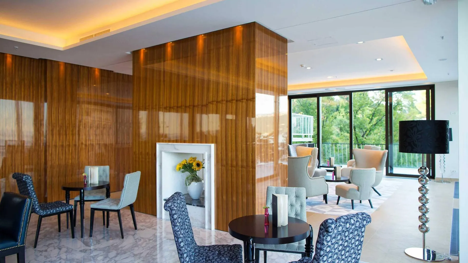 Amadria Park Hotel Royal Opatija