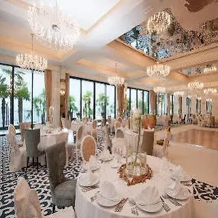 Amadria Park Hotel Royal Opatija Croatia