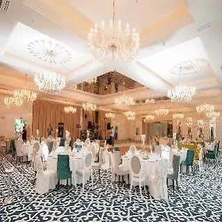 Amadria Park Hotel Royal Opatija