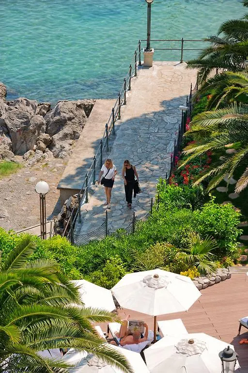 Amadria Park Hotel Royal Opatija