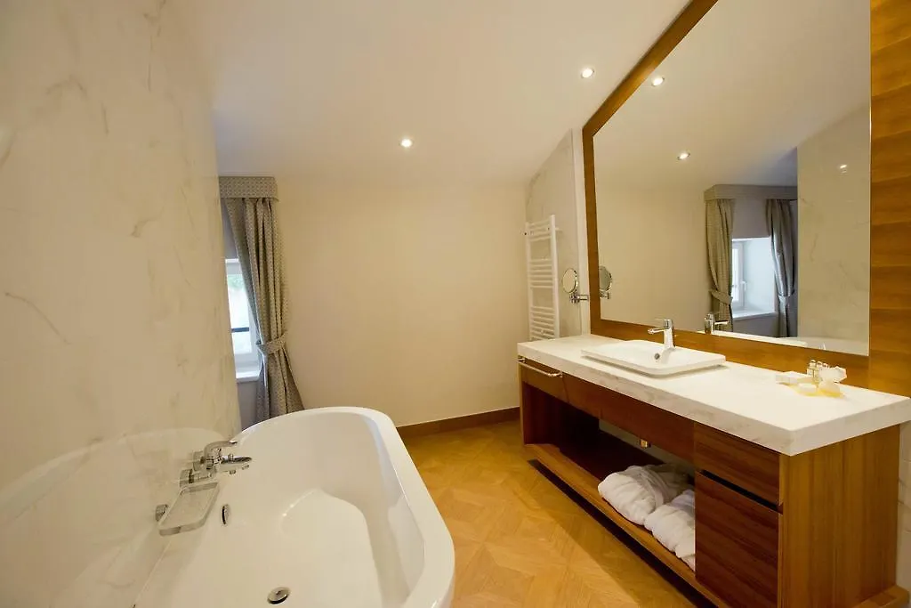 Amadria Park Hotel Royal Opatija