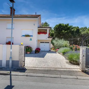 Apartman Hortensia