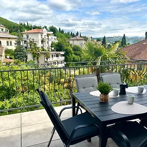 Apartment Ida, Opatija