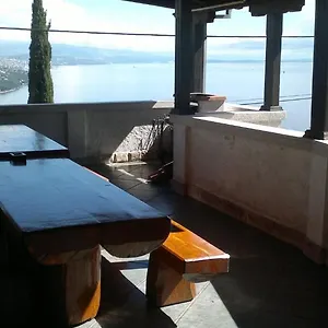Apartment Sea View, Opatija