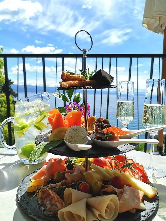 Amadria Park Hotel Royal Опатия