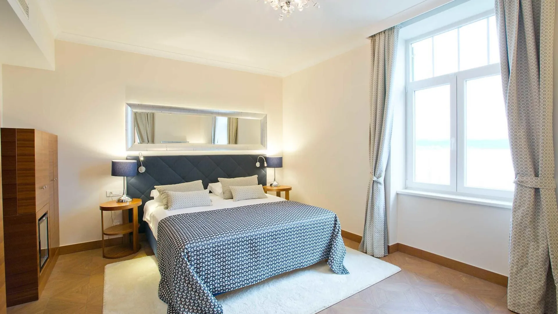 Amadria Park Hotel Royal Опатия