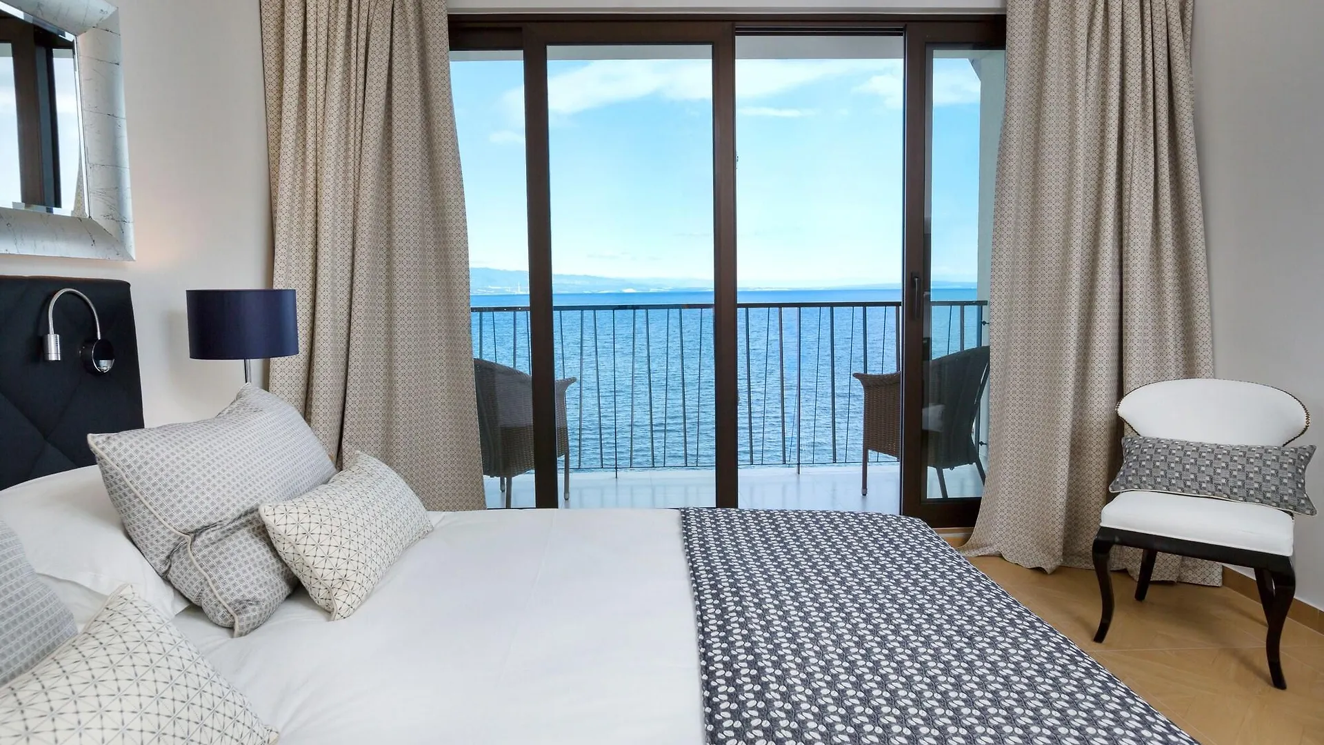 Amadria Park Hotel Royal Опатия 4*,  Хорватия