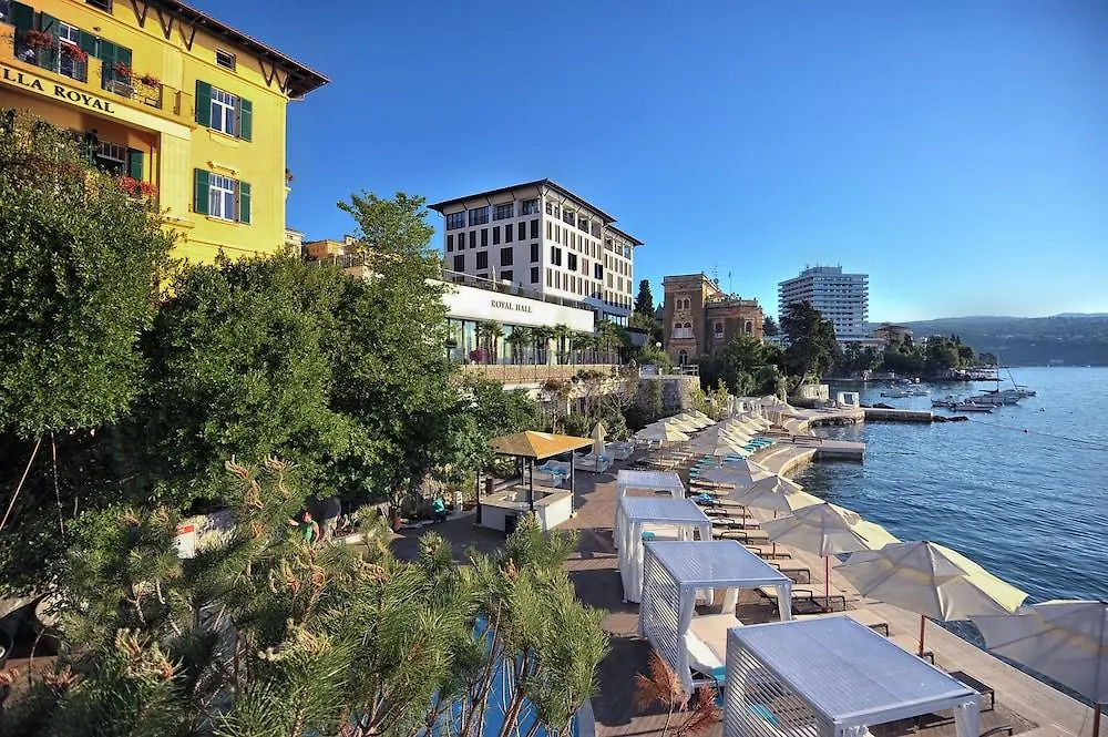 Amadria Park Hotel Royal Opatija 4*,  Croatia