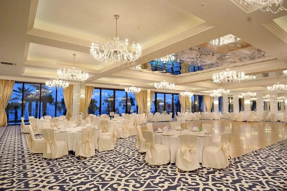 Amadria Park Hotel Royal Abbazia 4*,  Croazia