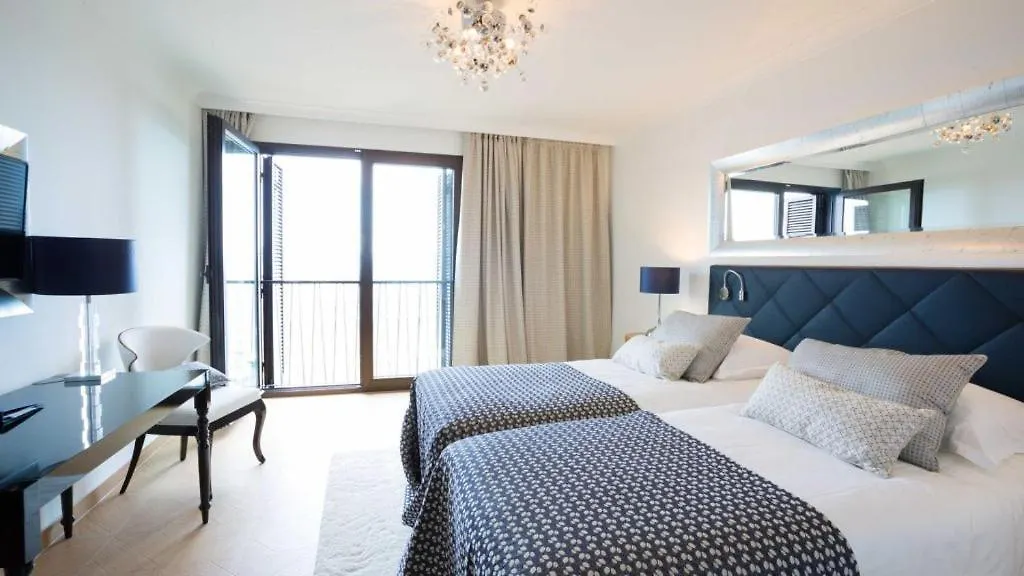 Amadria Park Hotel Royal Abbazia