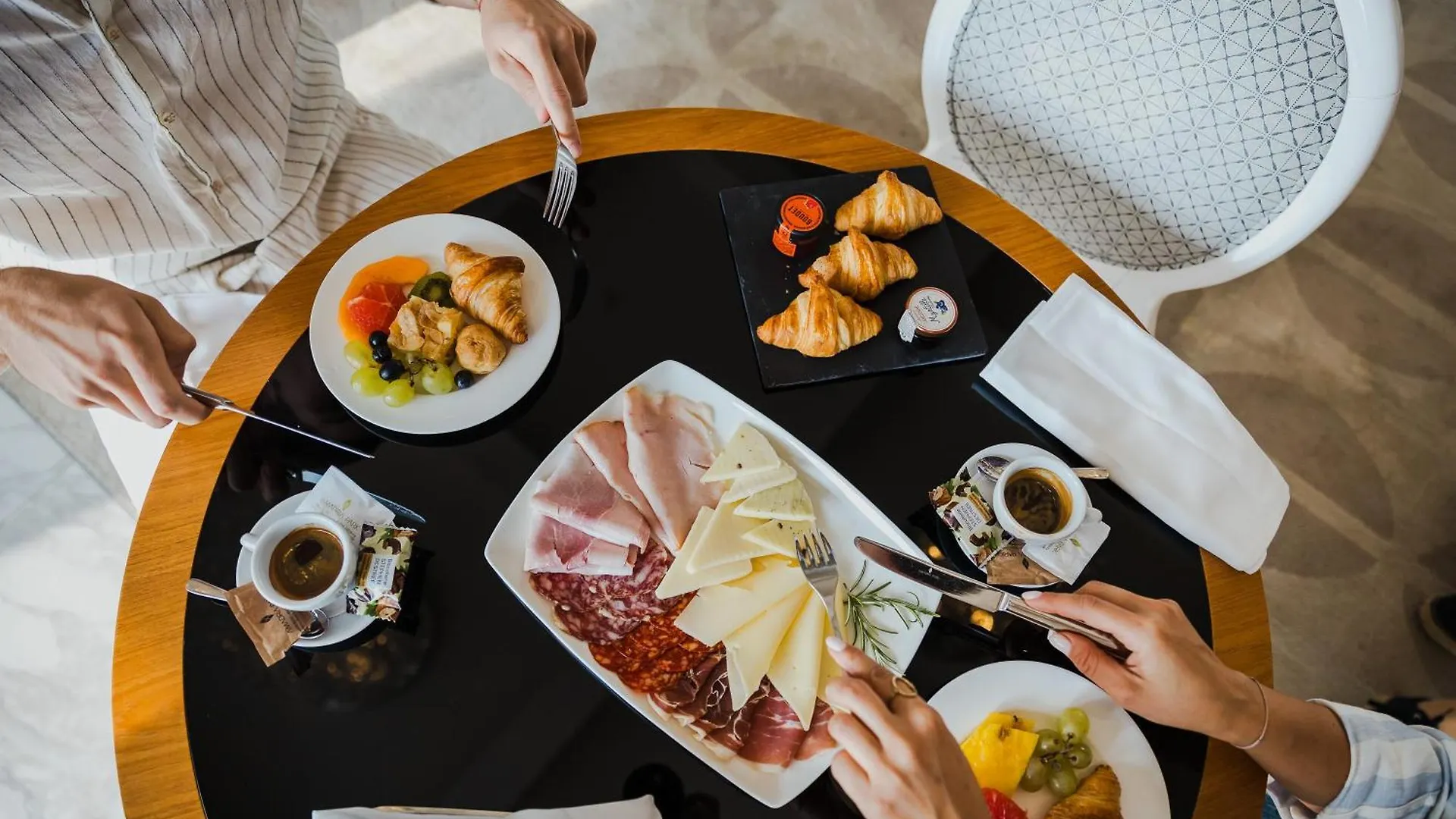 Amadria Park Hotel Royal Опатия 4*,  Хорватия