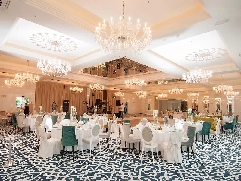 Amadria Park Hotel Royal Abbazia