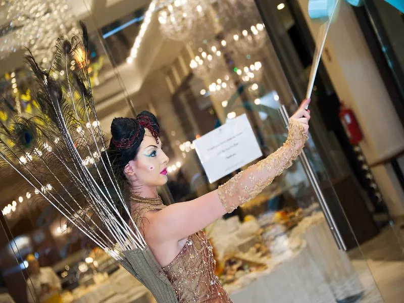 Amadria Park Hotel Royal Опатия