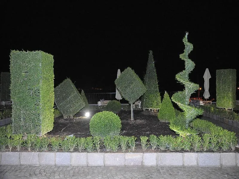 Amadria Park Hotel Royal Опатия