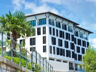 Amadria Park Hotel Royal Опатия