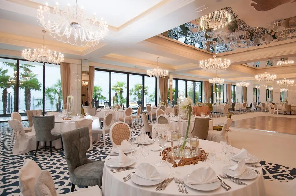 Amadria Park Hotel Royal Opatija 4*,  Croatia