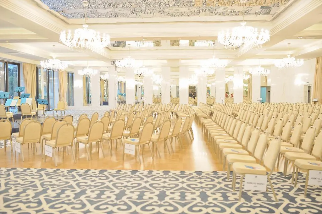 Amadria Park Hotel Royal Opatija