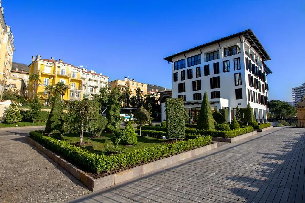 ****  Amadria Park Hotel Royal Опатия Хорватия