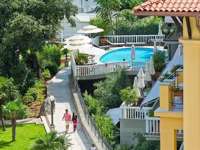 Amadria Park Hotel Royal Опатия 4*,  Хорватия