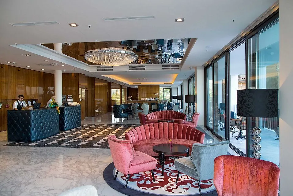 Amadria Park Hotel Royal Abbazia