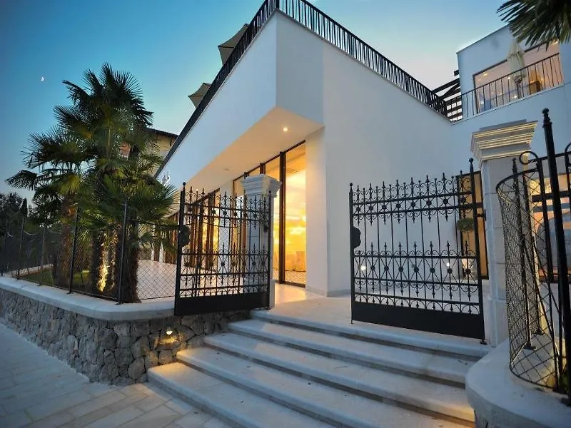 Amadria Park Hotel Royal Opatija