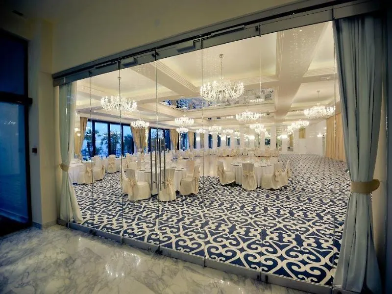 Amadria Park Hotel Royal Opatija