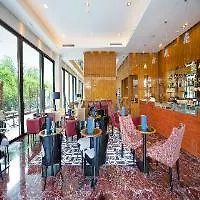 Amadria Park Hotel Royal Опатия