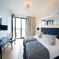 Amadria Park Hotel Royal Abbazia