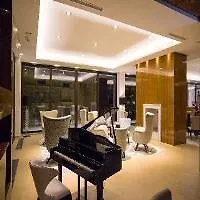 ****  Amadria Park Hotel Royal Opatija Croatia