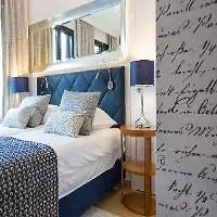 Amadria Park Hotel Royal Abbazia Croazia
