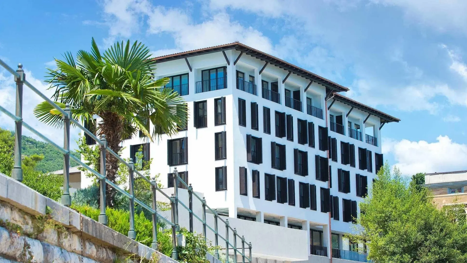 Amadria Park Hotel Royal Опатия