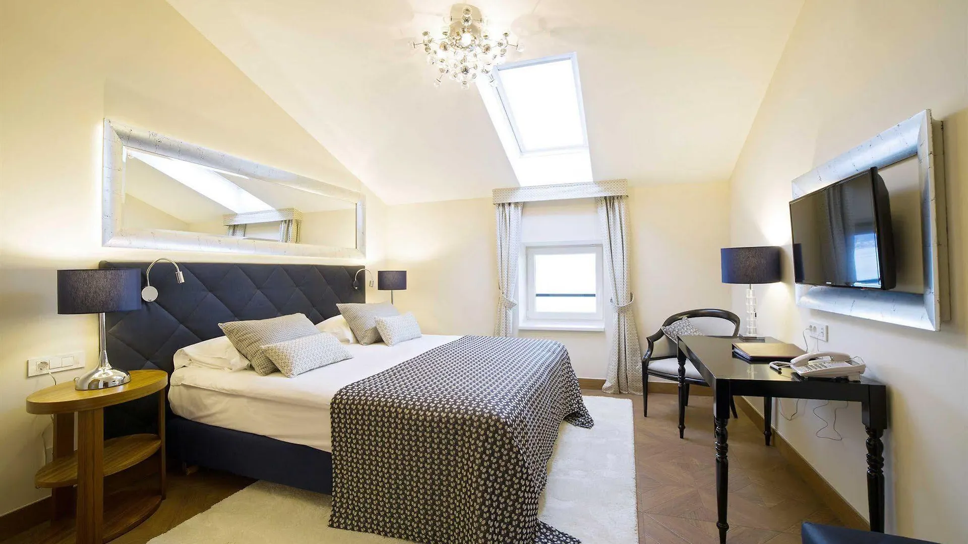 Amadria Park Hotel Royal Abbazia