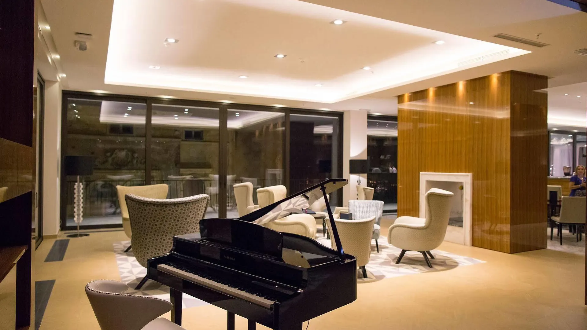 Amadria Park Hotel Royal Opatija