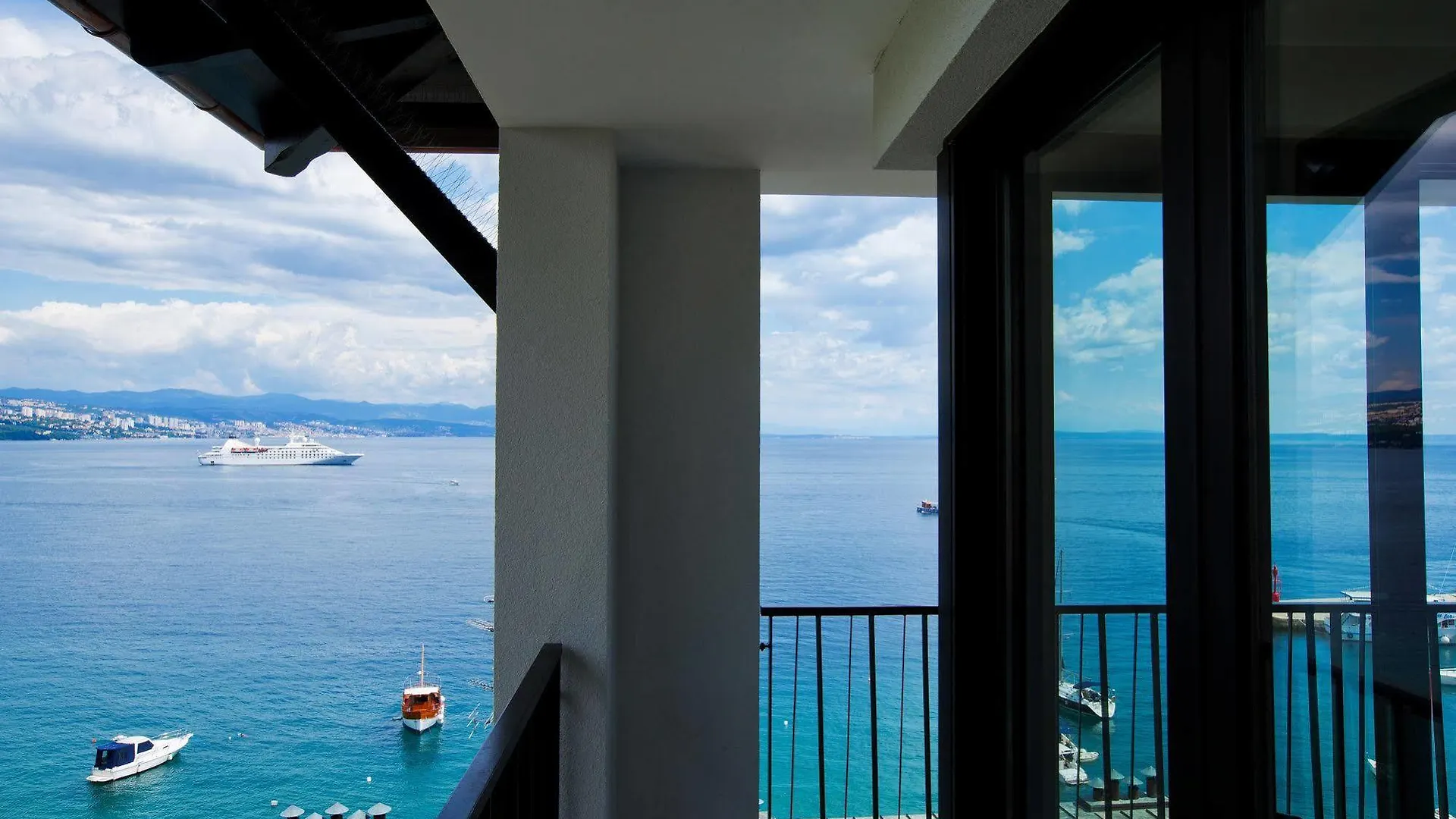 Amadria Park Hotel Royal Opatija 4*,