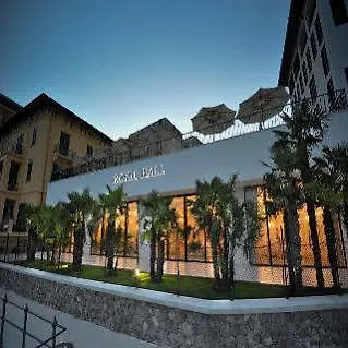 ****  Amadria Park Hotel Royal Опатия Хорватия