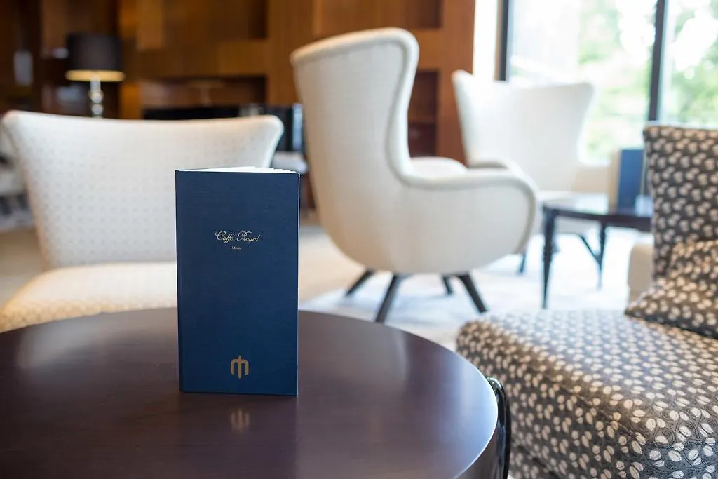 Amadria Park Hotel Royal Opatija